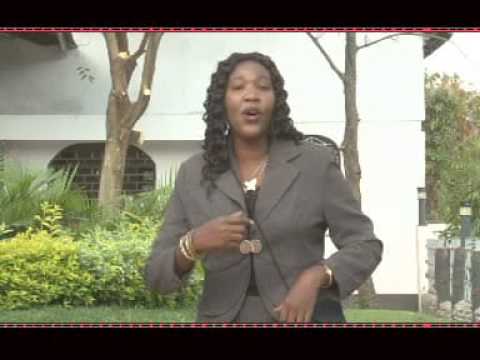 Emaus Band Kahama Tanzania Habari Ya Yesu Official Video AECL2