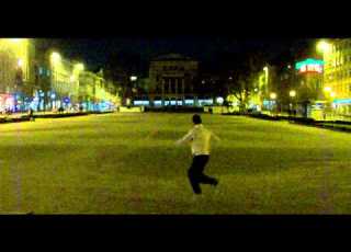  IFJL Biohazard Vs Oppa Gangnam Style Final