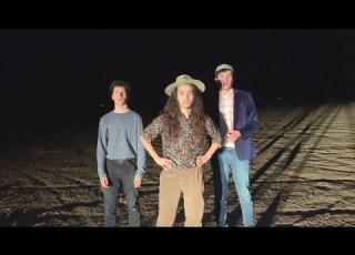  Desert Bloom Ladybug Official Music Video
