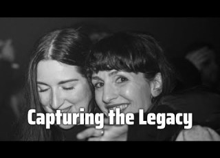  Capturing The Legacy Brian Sweeney S Sub Club Photo Collection