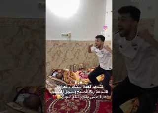 وضعي وضعك باجر ب 6 الصبح