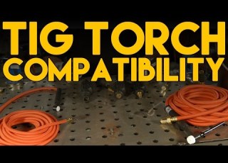  TIG Torch Basics And Connection Compatibility TIG Time