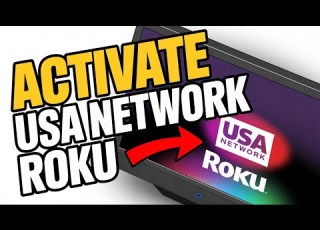  How To Activate USA Network On Roku Step By Step