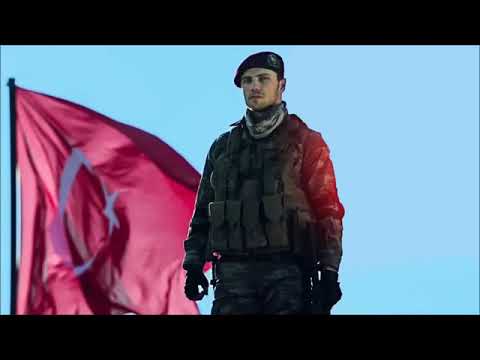 موسيقى مسلسل العهد Söz راب الوطن