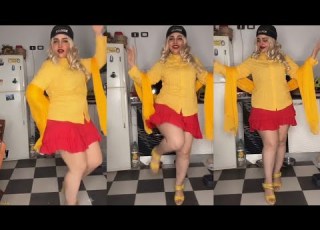  Insane Egyptian Dance For Pisces