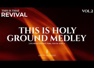 This Is Holy Ground This Is That Revival Album Volume 2