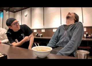 ドッキリ みそきんを食べに来たらサプライズでHIKAKINさんがいたよ の巻