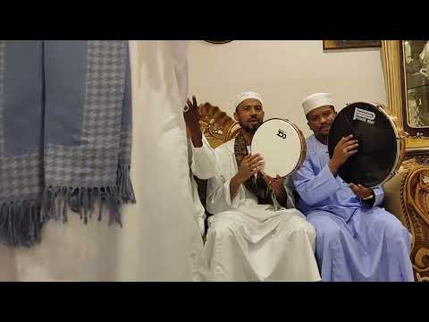 مدحة في قلبي الجريح أداء المادح عبدالله أحمد عبدالله المهندس ومجموعة أنيس الروح مدحة في قلبي الجريح أداء المادح عبدالله أحمد عبدالله المهندس ومجموعة أنيس الروح