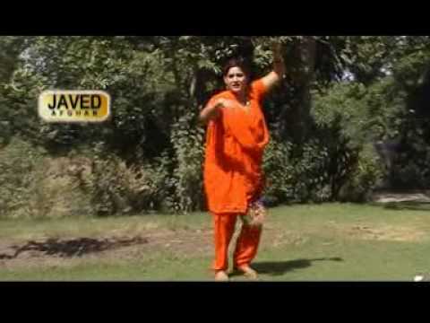 Pashto New Songs 2009 Nazo