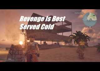  Windrose Revenge Is Best Served Cold Quest