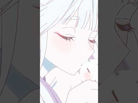 Official MV Ray 超かぐや姫 Version かぐや Cv 夏吉ゆうこ 月見ヤチヨ Cv 早見沙織 From 超かぐや姫 新作アニメーション