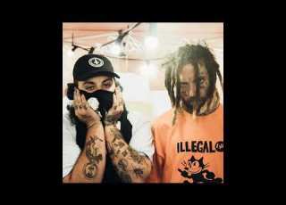  UICIDEBOY The Number You Have Dialed Is Not In Service 1 Hour