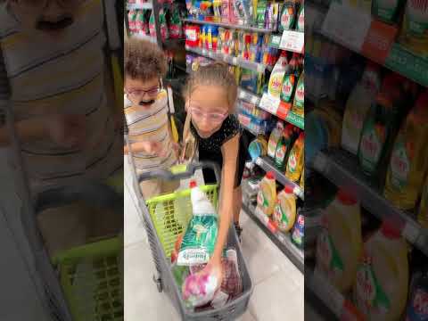 لما عيالك يتحكمو فيك لمدة يوم كامل