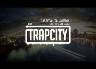  Sage The Gemini Iamsu Gas Pedal Salva Remix