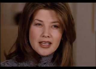 MELROSE PLACE Matt Confronts Jo