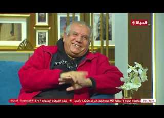 مواقف كوميدية وعجيبة حصلت مع النجم فتوح أحمد في بداياته الفنية