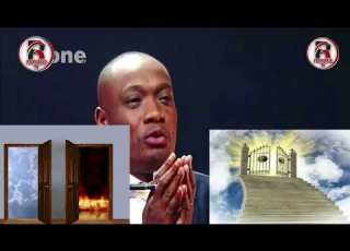  Pt15 Siri Ya Wazee 24 Baragumu Kinubi Na Kikombe Cha Dhahabu USHUHUDA WA MOSES LUSHIKU WA CONGO