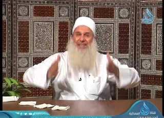 الفرق بين المذي والودي والمني وما هو حكم المذي وكيفية التطهر منه الشيخ محمد حسين يعقوب