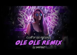 Ole Ole Song Retro Remix By DJ Sarfraz Saif Ali Khan Kajol Abhijeet Bhattacharya Yeh Dillagi
