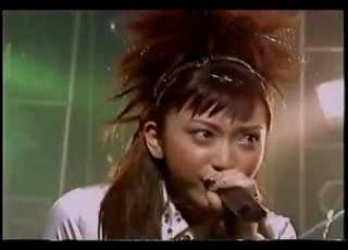  ELT Tour 1998 Face The Change