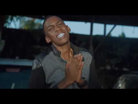 Goodluck Gozbert Ndiwe Mungu Video