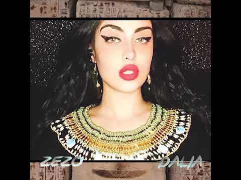 ترنيمة إيزيس الفرعونية بصوت داليا الشرق موكب نقل المومياوات الملكية مصر ترنيمة إيزيس الفراعنة