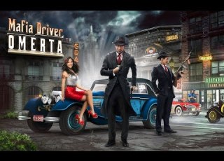  Mafia Driver Omerta Android Gameplay HD
