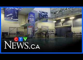 Windsor Makes A Splash On The World Stage