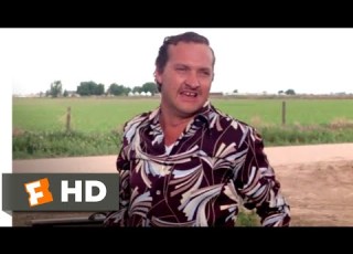 National Lampoon S Vacation 1983 Cousin Eddie S BBQ Scene 3 10 Movieclips
