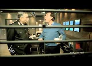 حصريا النجم عادل إمام أستاذ ورئيس قسم في رمضان على MBC رمضان يجمعنا رمضان 2015