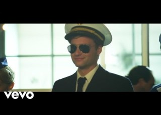  Above Beyond All Over The World Ft Alex Vargas