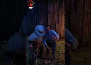  A Sad Encounter You Ll Come Across In Red Dead Redemption 2 Rdr2 Reddeadredemtion2