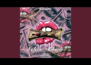  Extasis Aleteante