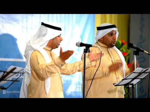 الامسية الانشادية موسم رسول الرحمة فرقة الرضوان الامسية الانشادية موسم رسول الرحمة فرقة الرضوان