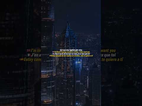 Lyrics Translate Ghir Ntiya Marwa Loud Feat Moha K Traducción Translate Spanish Français