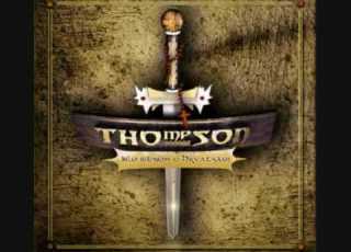 Thompson Moj Ivane