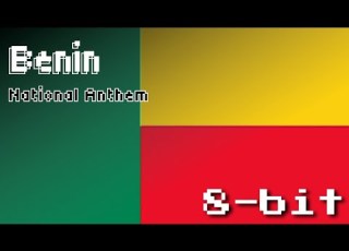 Benin National Anthem 8 Bit Version Lyrics