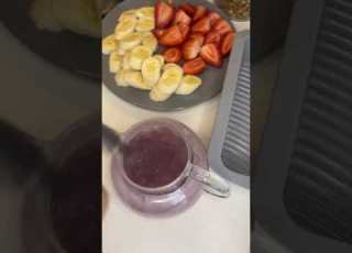 طريقة عمل الجيلي في دقيقة