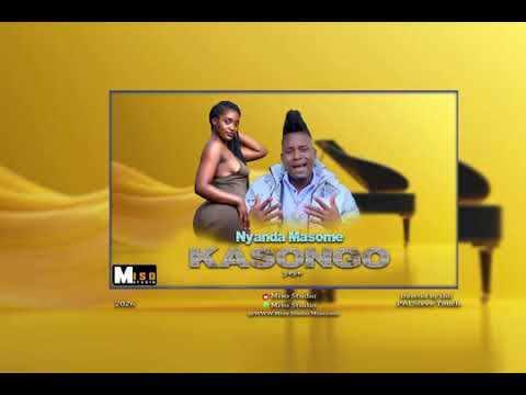 Nyanda Masome Kasongo 2026 By Japhet Macomputer 0746661315 ULIPO 2po