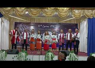 Kammanahalli Bangalore Ramli Panusai IloveyoukkVlogs Tangkhul