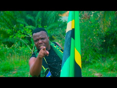 DR ANNOINT AMANI NYUMBANI KWETU TANZANIA OFFICIAL VIDEO