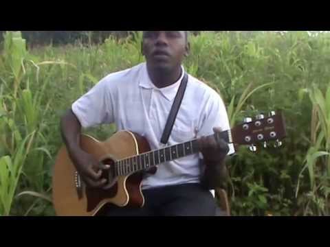 Ulukani Lwalong Ite Umutwa Yesu