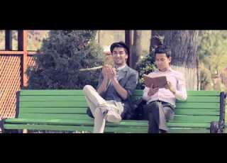  Anvar Sobirov Axtarim HD Clip 2013