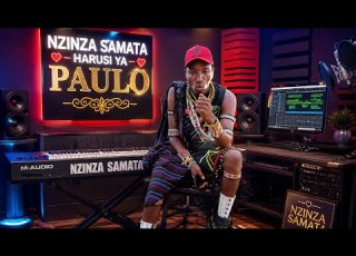  ZINZA SAMATA HARUSI YA PAULO TALA 2026 0625580647