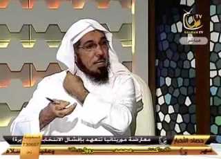  د سلمان العودة لك حق تسكن 800 مليار لحل أزمة السكن