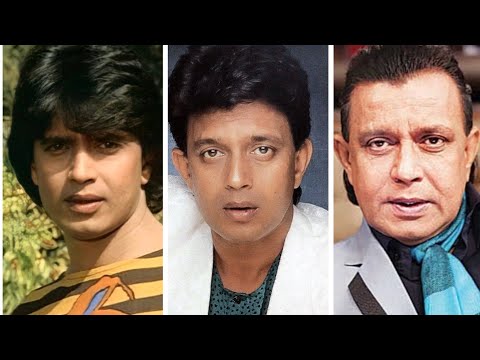 HappyBirthday Mithun Chakraborty 1950LifeJourney Shorts Youtubeshorts Viral AShortADay Trending