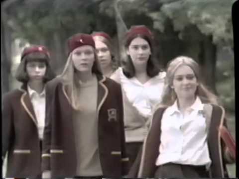 All I Wanna Do 1998 Trailer VHS Capture