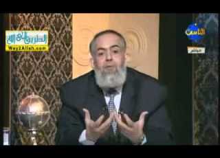 حازم صلاح ابو اسماعيل داء العجب والفخر 25 3 2012