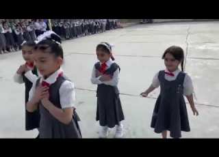 شوارعنا عشق طالبات مدرسة حكومية