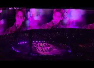 Merry Go Round BTS Arirang In Busan Day 1 Festa 2026 4K Trina Ph